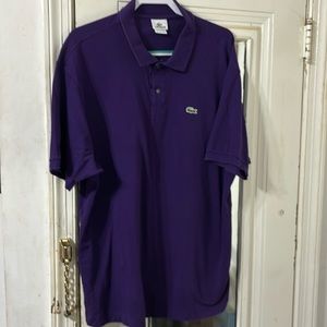 LACTOSE SHIRT